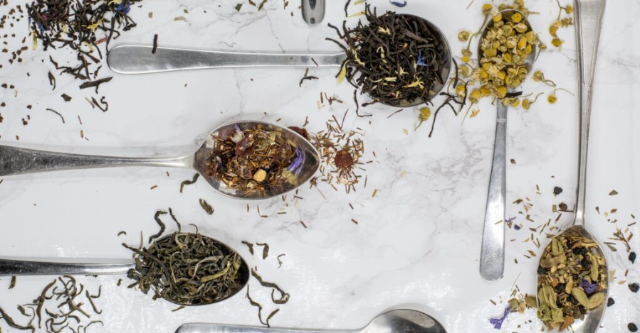 Loose Tea