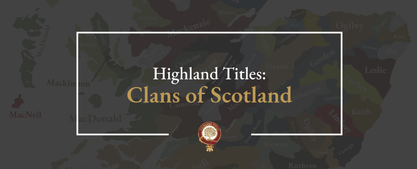 Celtic Lands Scarf Ring - Highland House of Fraser