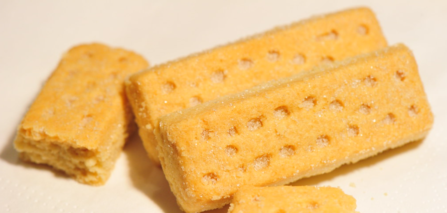 Scottish Shortbread