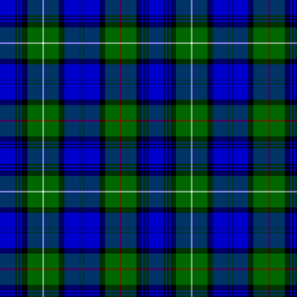 Clan Mackenzie, History, Tartan, Crest, and Feuds