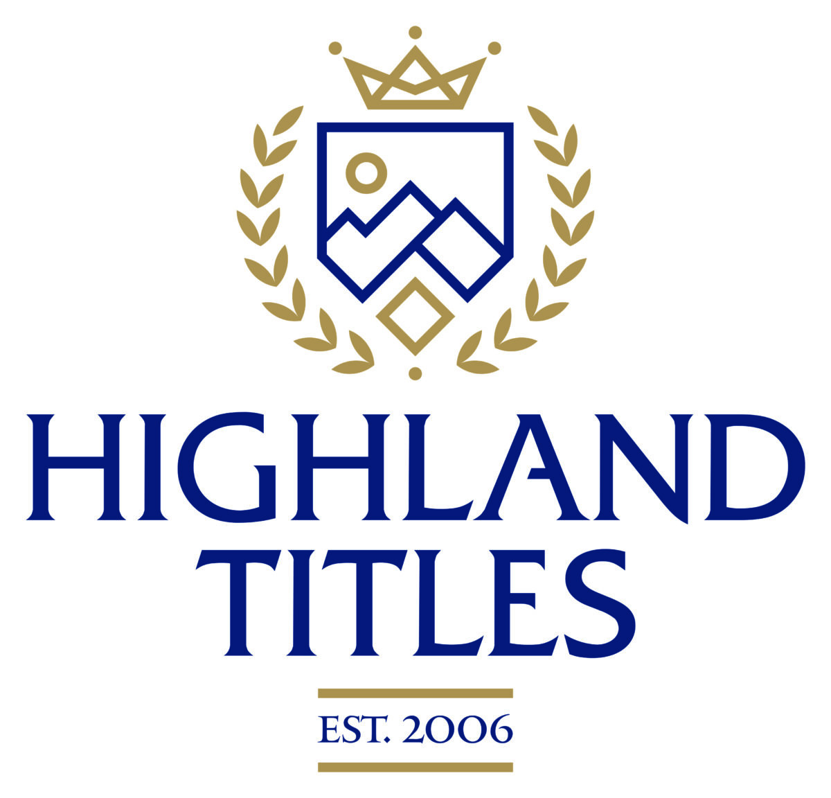 Highland Titles | Become a Laird, Lord or Lady of the Glen