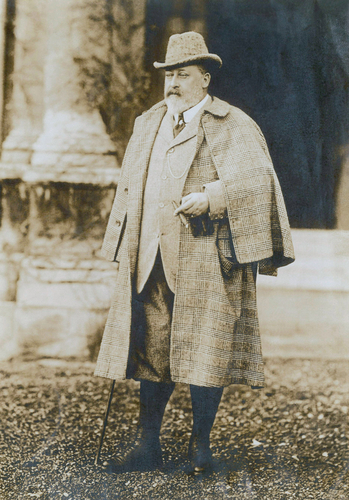 King Edward VII